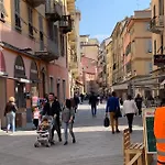Pensionat Le Di Nathan - 5 Terre Near The Station La Spezia