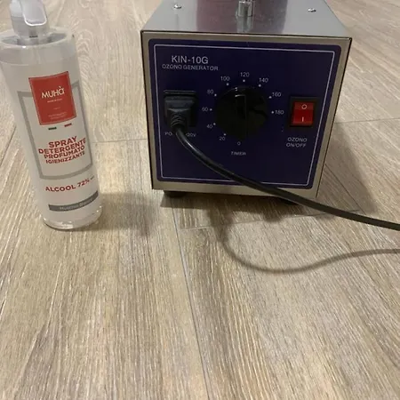 Gasthuis Le Di Nathan