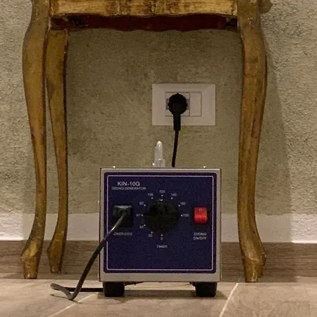 Le Di Nathan Gasthuis La Spezia