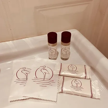 Gasthuis Le Di Nathan 3*