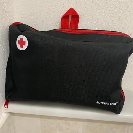 Le Di Nathan Gasthuis 3*