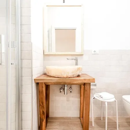 Le Di Nathan Gasthuis La Spezia