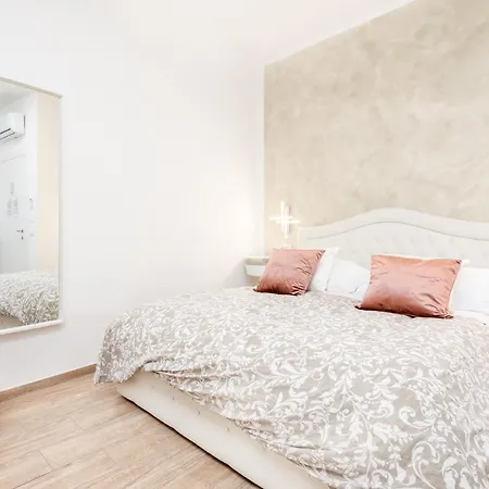 Gasthuis Le Di Nathan La Spezia