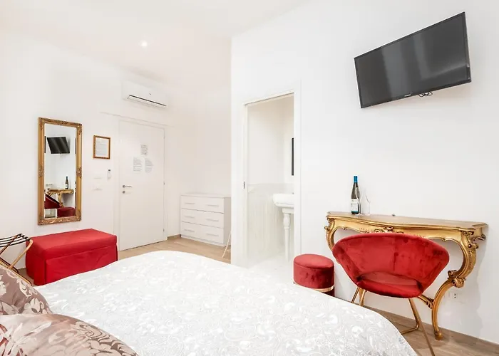 Pensionat Le Di Nathan - 5 Terre Near The Station 3*